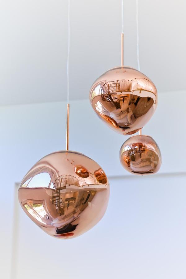 M&K Apartamenty Sailors Golden Yacht, Gdansk - Wyspa Sobieszewska Luaran gambar