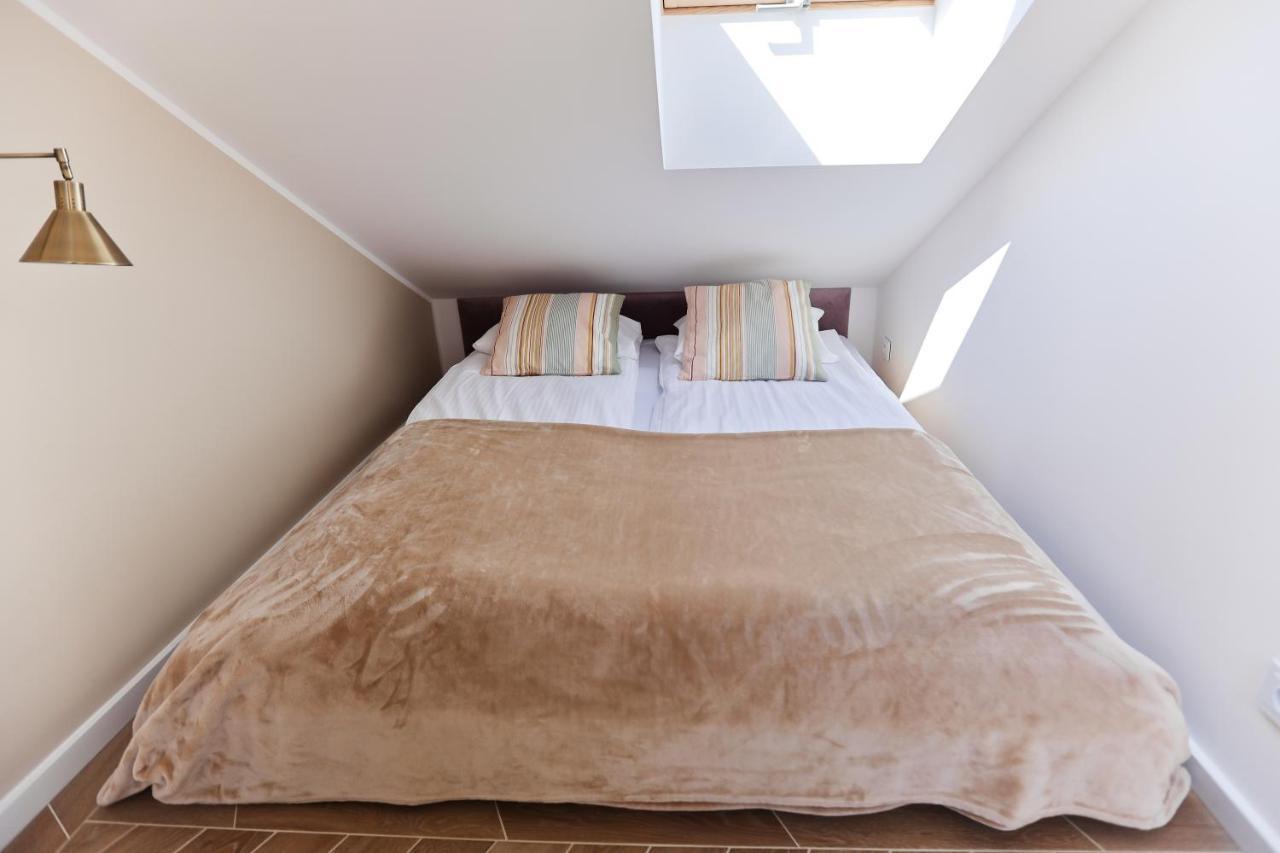 M&K Apartamenty Sailors Golden Yacht, Gdansk - Wyspa Sobieszewska Luaran gambar