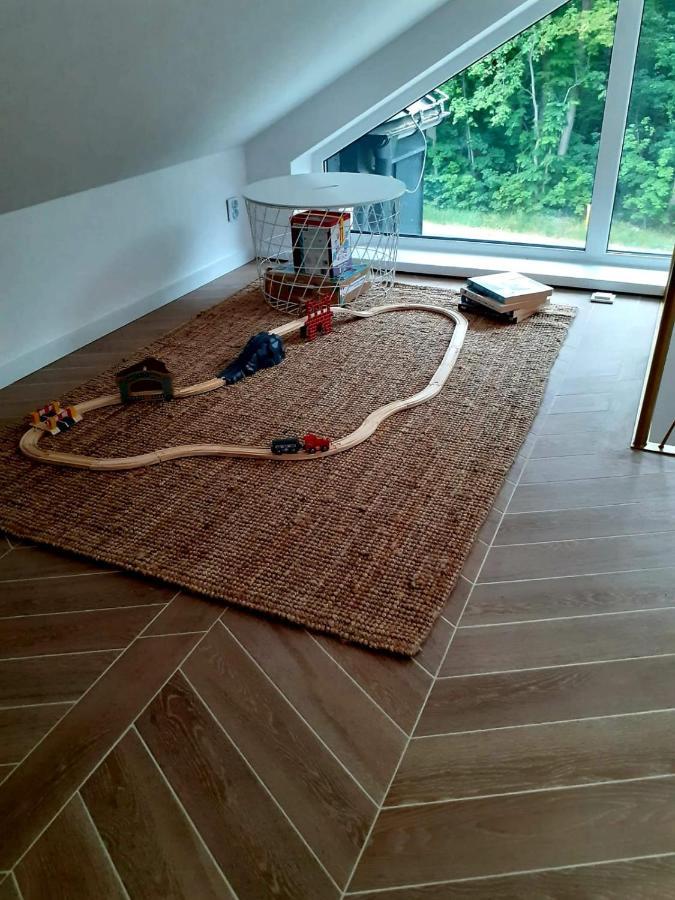 M&K Apartamenty Sailors Golden Yacht, Gdansk - Wyspa Sobieszewska Luaran gambar